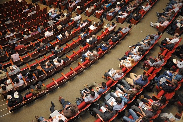 konference