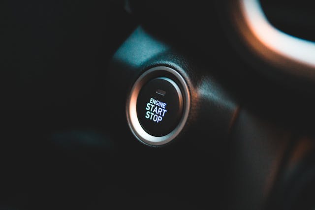 start stop